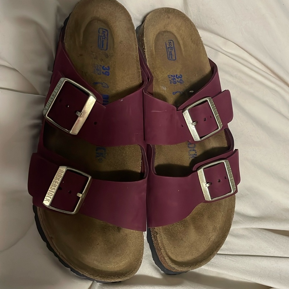 Women Birkenstock